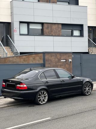 BMW Serie 3 2003