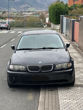 BMW Serie 3 2003