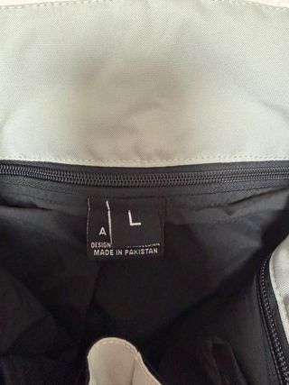 Pantalon moto con protecciones ARMURE