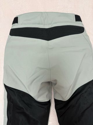 Pantalon moto con protecciones ARMURE