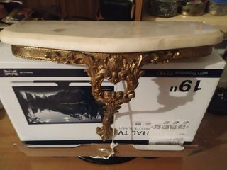 Antigüedades de bronce