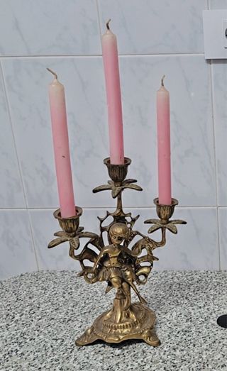 Antigüedades de bronce