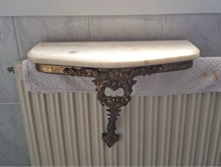 Antigüedades de bronce