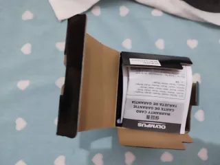 Olympus M. Zuiko Digital ED 30mm F3.5 Macro