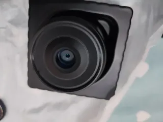 Olympus M. Zuiko Digital ED 30mm F3.5 Macro