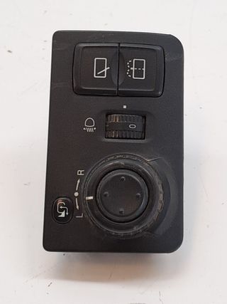 MANDO LUCES SSANGYONG REXTON