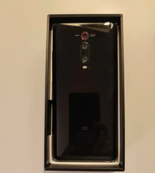 Xiaomi Mi 9T IMPECABLE