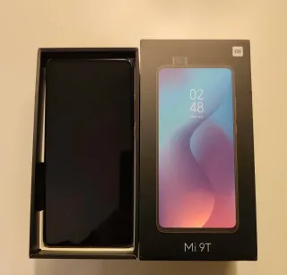 Xiaomi Mi 9T IMPECABLE