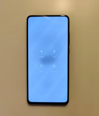 Xiaomi Mi 9T IMPECABLE