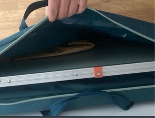 Mueble Cocina Camping Quechua