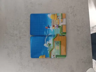 Steelbook Super Mario Maker 2 Nintendo