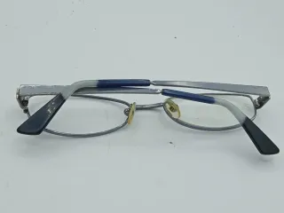 Montatura Occhiali Giorgio Armani Argento