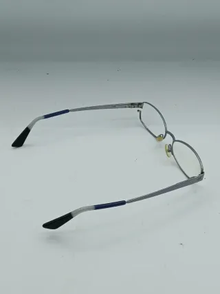 Montatura Occhiali Giorgio Armani Argento