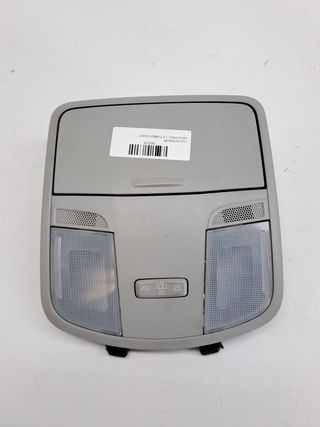 LUZ INTERIOR KIA STONIC (10)