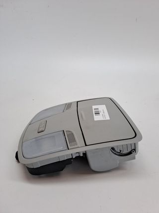 LUZ INTERIOR KIA STONIC (10)