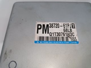 MODULO ELECTRONICO SUZUKI SWIFT (AZ)