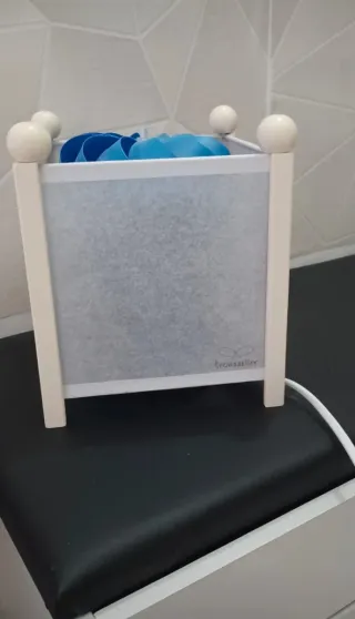 Lampada Piccolo Principe Trousselier