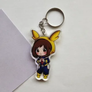 Llaveros Boku no Hero Academia