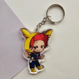 Llaveros Boku no Hero Academia