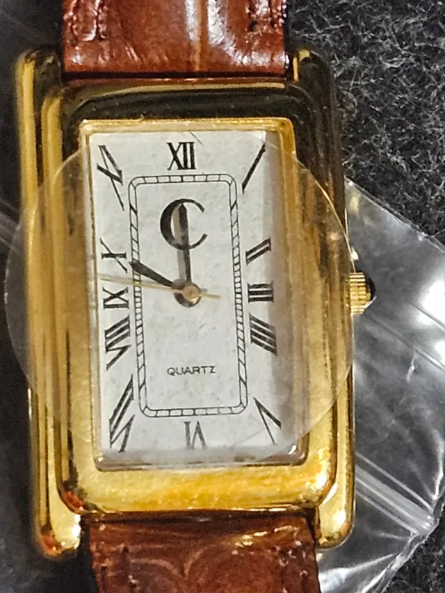 Lote 4 Relojes Timex