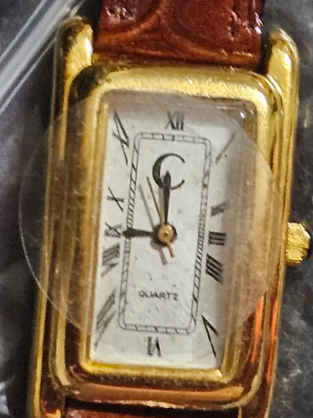 Lote 4 Relojes Timex