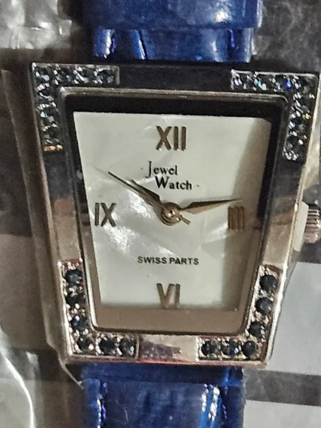 Lote 4 Relojes Timex