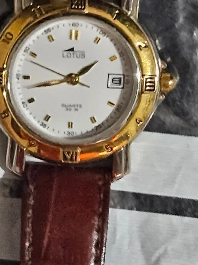 Lote 4 Relógios Timex