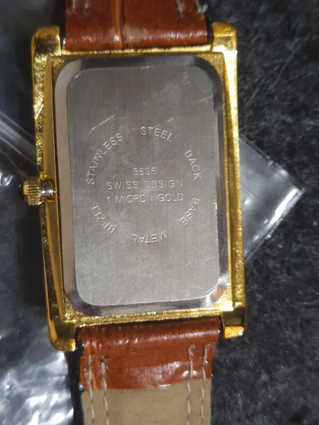 Lote 4 Relojes Timex