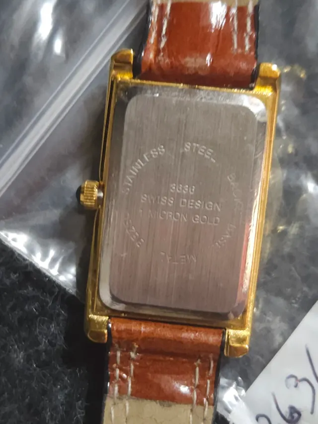 Lote 4 Relojes Timex