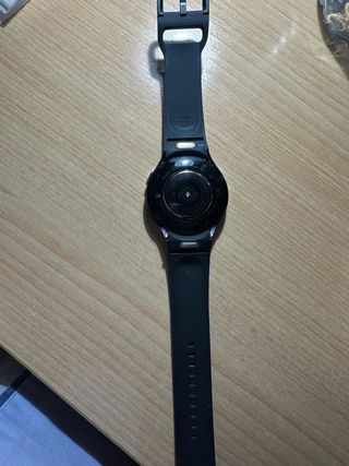 Samsung Galaxy Watch 6 Negro