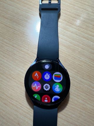 Samsung Galaxy Watch 6 Negro