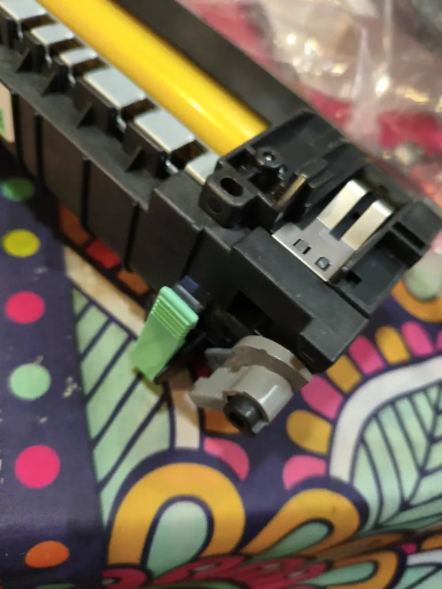 Fusor Xerox Workcentre 6655 / 6655i