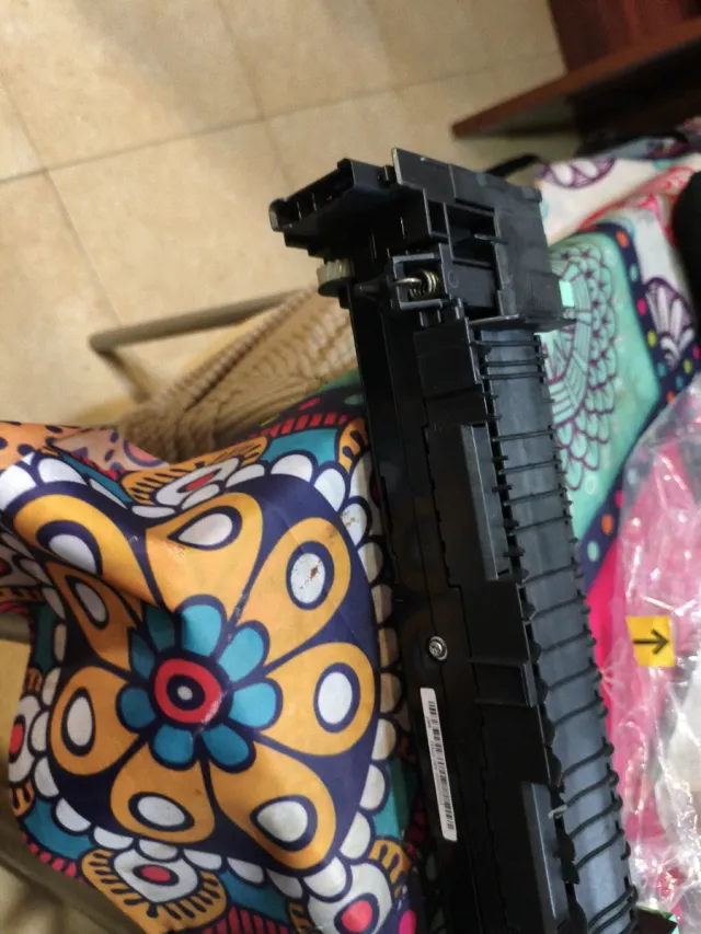 Fusor Xerox Workcentre 6655 / 6655i