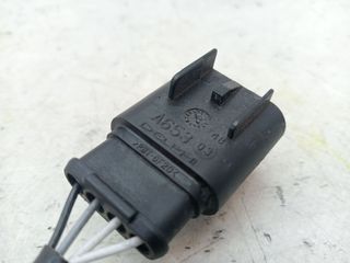 SONDA LAMBDA FIAT 500 CABRIO (150)