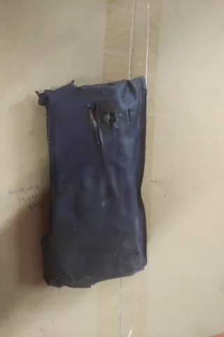 Bolsa herramientas Honda CBF 250