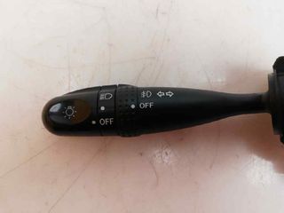 MANDO LUCES TOYOTA RAV 4 (A2) (7)