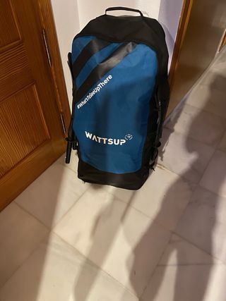 Kayak inflable Wattsup Beluga 2 plazas