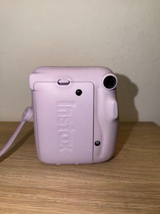 Cámara instantánea Fujifilm Instax Mini 11
