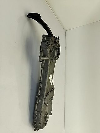 TAPA BALANCINES OPEL CORSA D