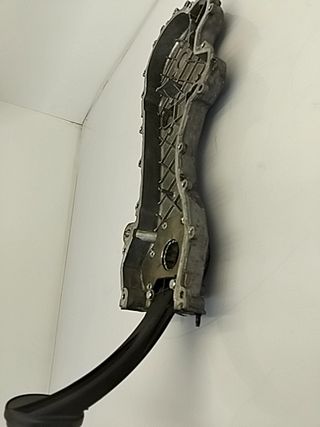 TAPA BALANCINES OPEL CORSA D