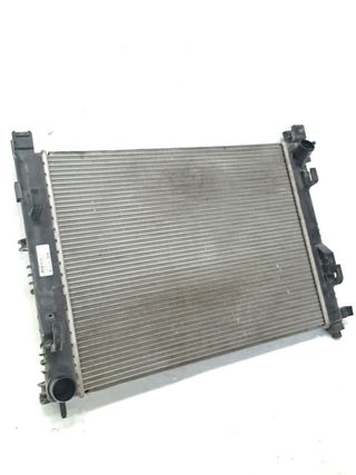 RADIADOR AGUA RENAULT CAPTUR