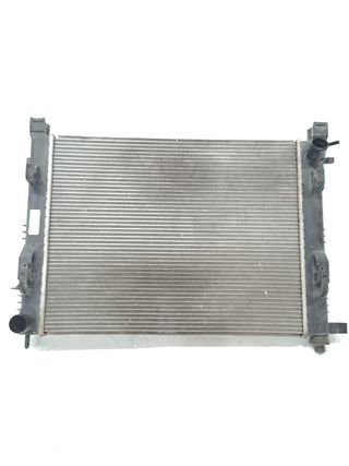 RADIADOR AGUA RENAULT CAPTUR