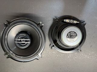 Altavoces Pioneer 13cm TS-G1320F