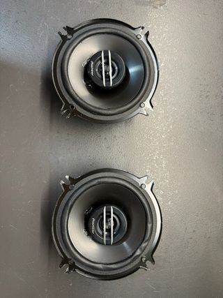 Altavoces Pioneer 13cm TS-G1320F