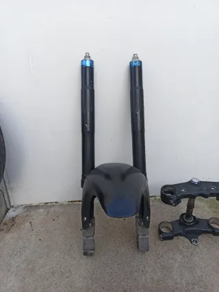 Horquilla Invertida Harley Davidson