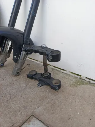 Horquilla Invertida Harley Davidson