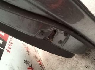 Centralita airbag ford f6ja fiesta 1.4 tdci 101651