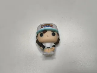 Figuras Kinder Joy Stranger Things