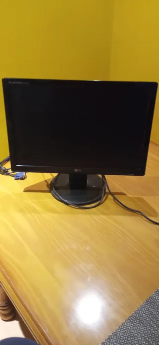 Monitor LG Flatron W1942T 22"