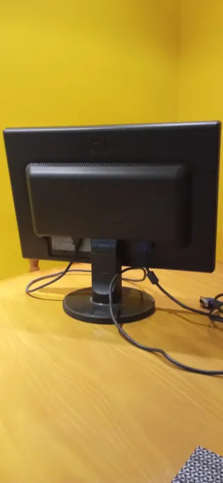 Monitor LG Flatron W1942T 22"